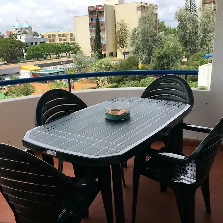 דירה Marina וילהמורה