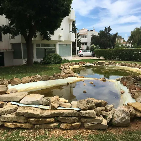 Marina דירה