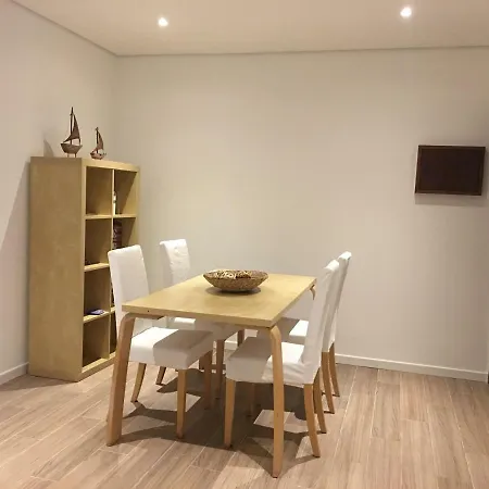 Apartment Marina *