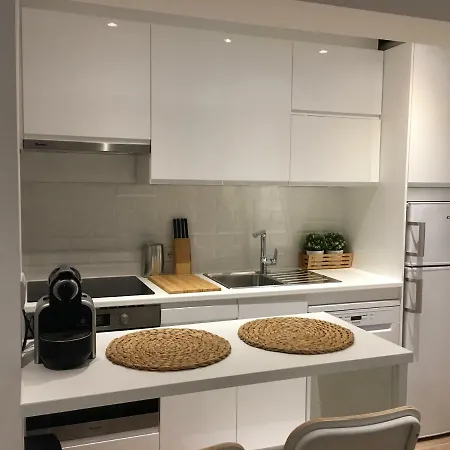 Marina Apartamento Vilamoura