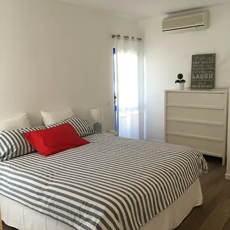 Apartamento Marina Vilamoura