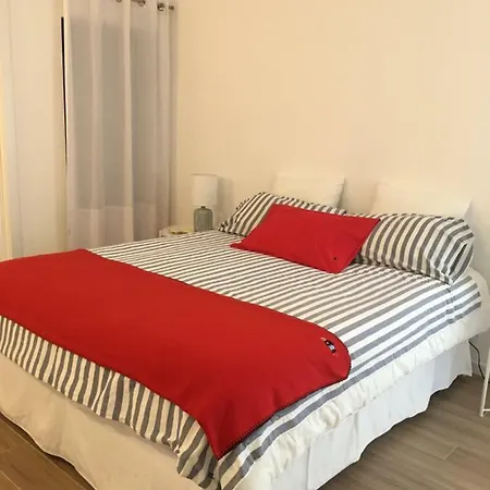 Apartamento Marina *
