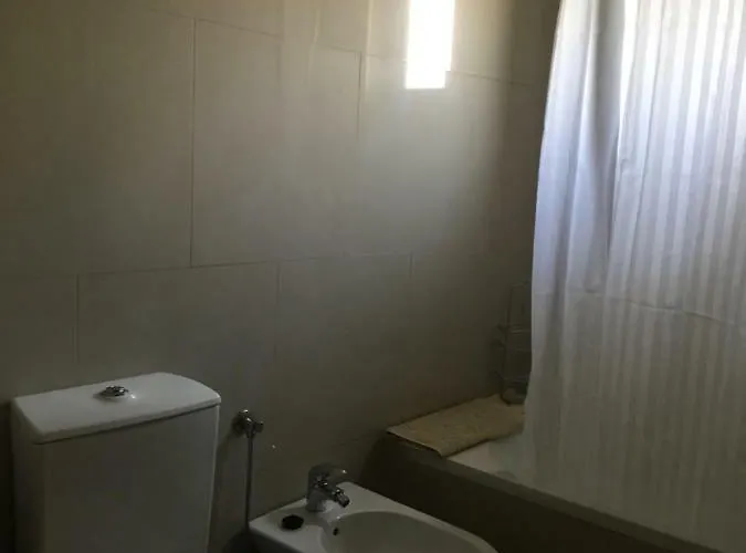 Appartement Marina