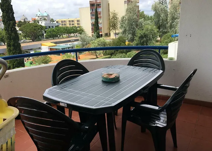 Appartement Marina Vilamoura