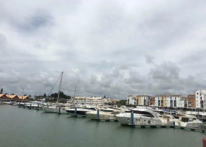 Appartement Marina
