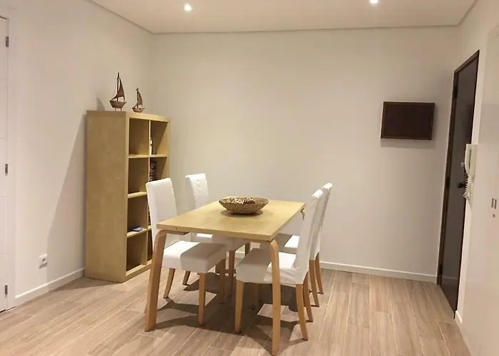 Appartement Marina *